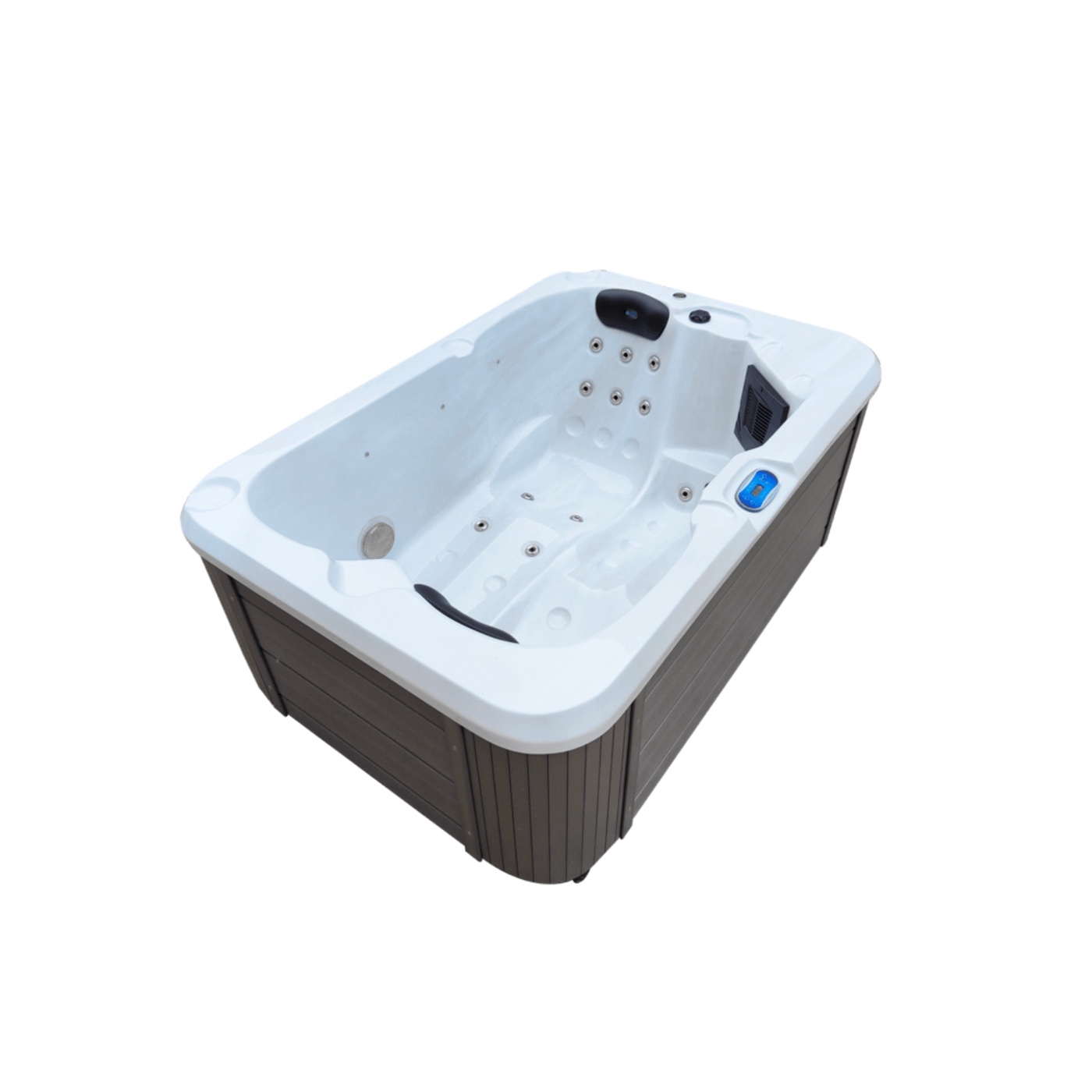 Avalon Deluxe Spa