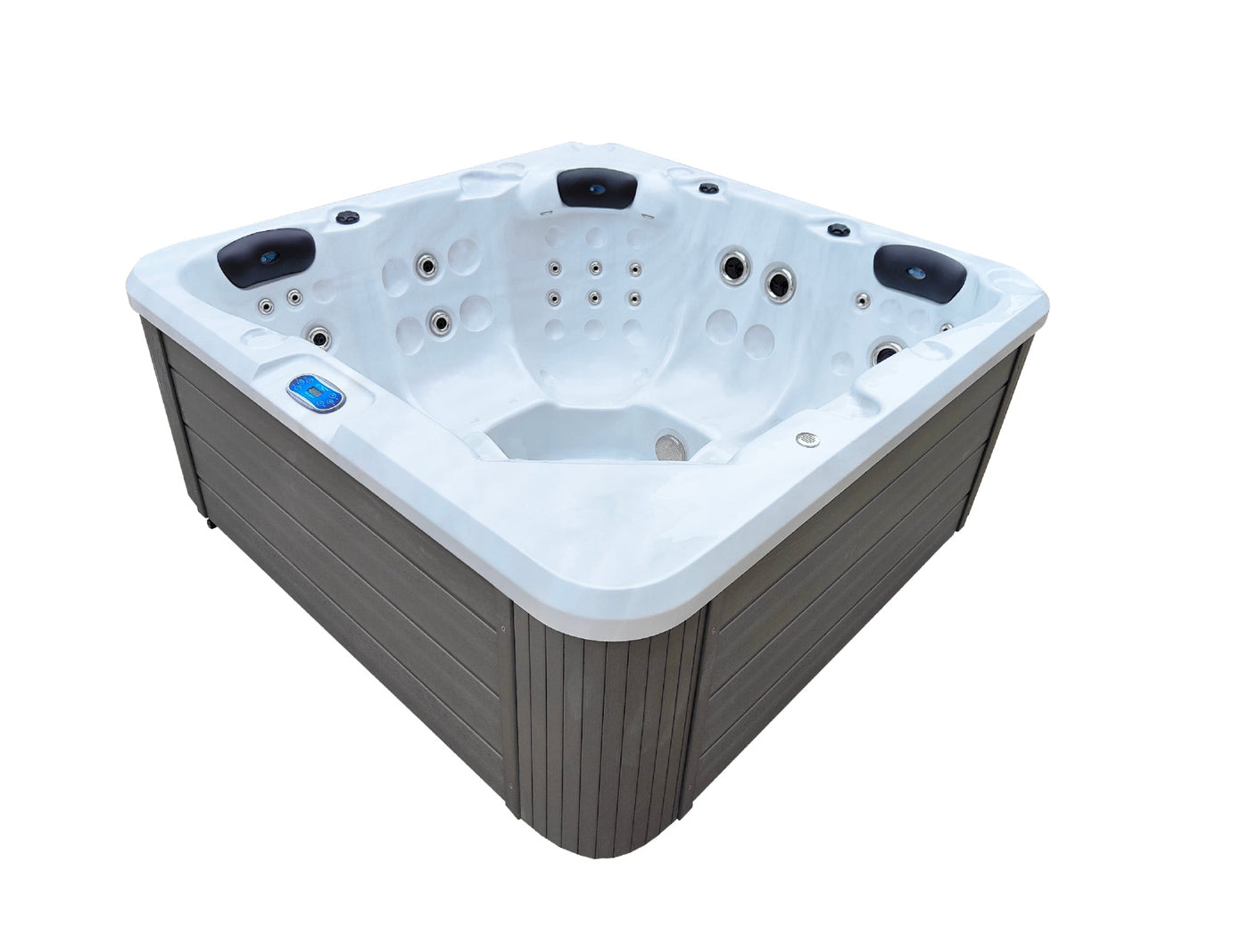Bronte Deluxe Spa
