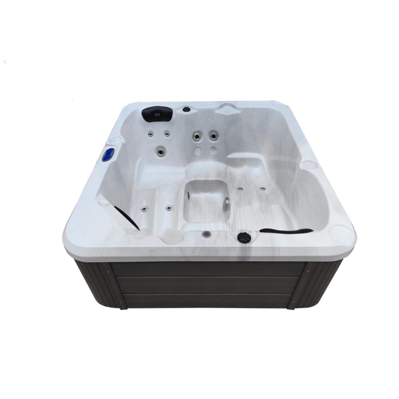 Reef Deluxe Spa